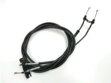 Cable d'accelerateur