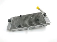 Radiateur eau