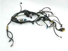Faisceau electrique