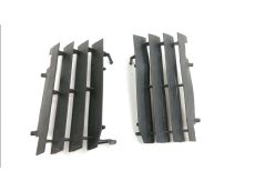 Grille de radiateur