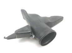 Conduit air gauche