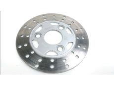 Disque frein avant