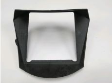 Grille de radiateur