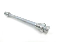 Axe de bras oscillant