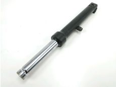 Tube de fourche droit