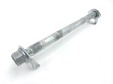 Axe de roue arriere