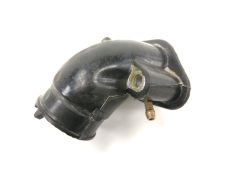 Pipe admission