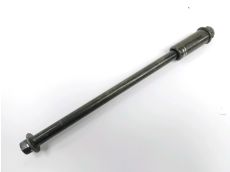 Axe de roue avant