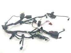 Faisceau electrique