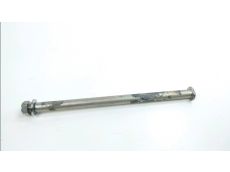 Axe de bras oscillant