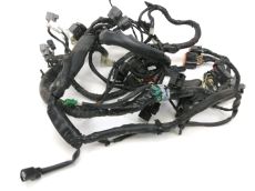 Faisceau electrique