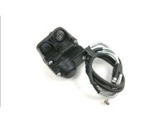 Valve echappement