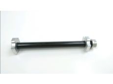 Axe de roue arriere