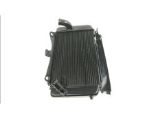 Radiateur eau gauche