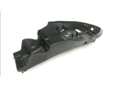 Passage de roue complet