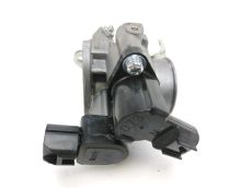 Corps d'injection droit