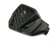 Grille de radiateur