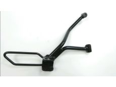 Platine arriere droite complete