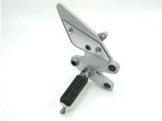 Platine avant droite complete