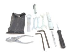 Trousse outil
