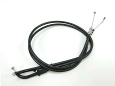Cable d'accelerateur