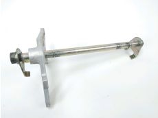 Axe de roue arriere