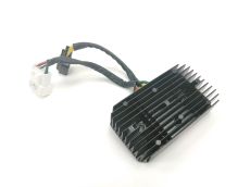 Regulateur de tension