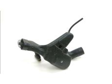 Conduit air droit