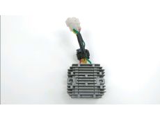 Regulateur de tension