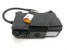 Relais boitier electrique