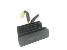 Regulateur de tension