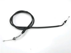 Cable d'accelerateur