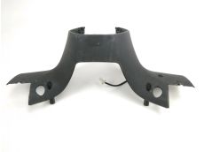 Habillage arriere du guidon