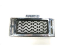Grille de radiateur