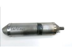 Silencieux 2t