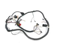 Faisceau electrique