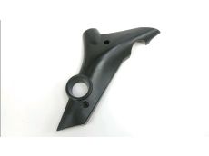 Habillage de cadre gauche