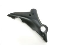 Habillage de cadre droit