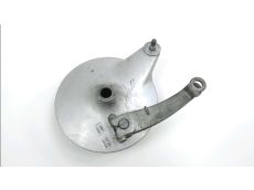 Tambour arriere