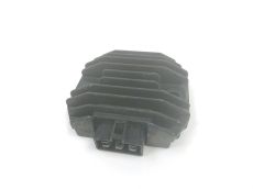 Regulateur de tension