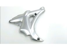 Habillage de cadre droit