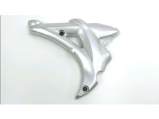 Habillage de cadre gauche