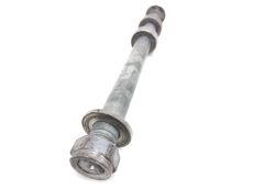 Axe de roue arriere