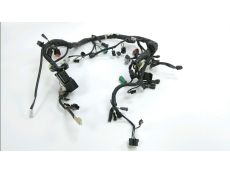 Faisceau electrique