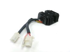Regulateur de tension