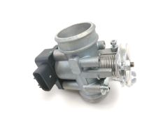 Corps d'injection droit