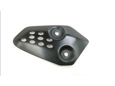 Habillage platine droit