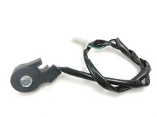 Contacteur de bequille