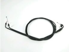 Cable d'accelerateur