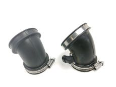 Conduit air droit